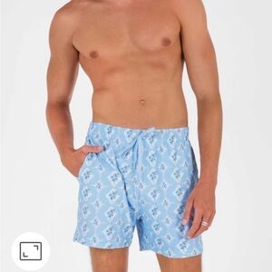 Blackbough Men’s swim shorts in Hampton